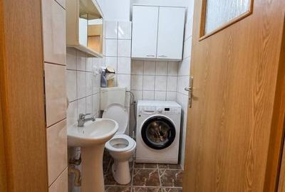Apartament cu 4 camere semidecomandat în City Park Mall - 11