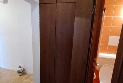 Piata Victoriei(Dr. Felix), apartament 2 camere, centrala proprie, bloc 1989 - 19