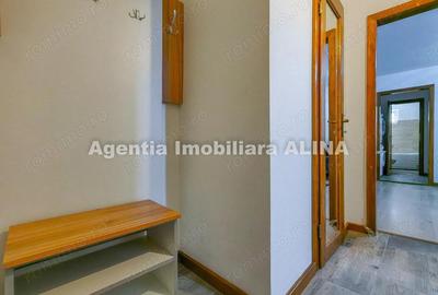 Apartament 2 camere in Deva, zona Piata Centrala, Aleea Muncii, 42 mp, parter. - 8
