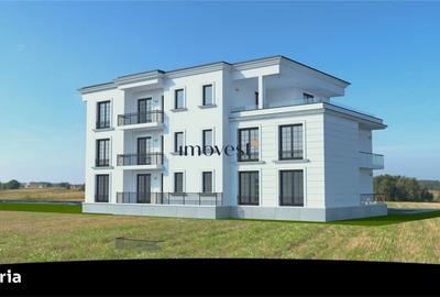 Apartament cu 3 camere semidecomandat în Someșeni - 5