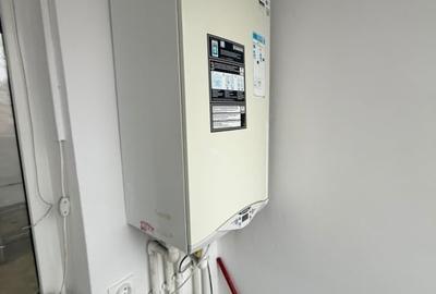 Apartament cu 2 camere semidecomandat în Tătărași - 2