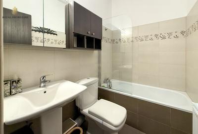 2 Camere Obor I Centrala I Parcare I 5 Min Metrou I Balcon - 12