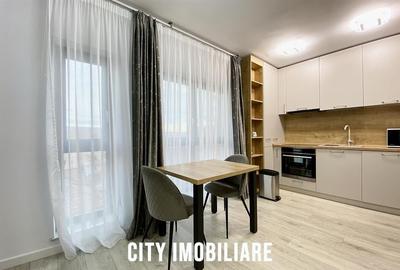 Apartament 3 camere LUX, Prima inchiriere, parcare, bloc nou, str. Bucuresti - 3