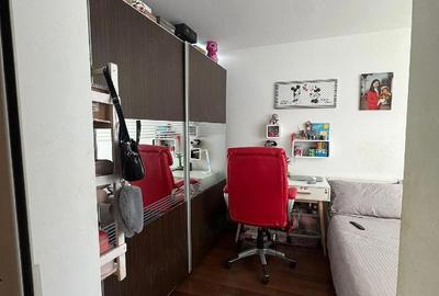 Apartament cu 2 camere semidecomandat, mobilat în Central - 7