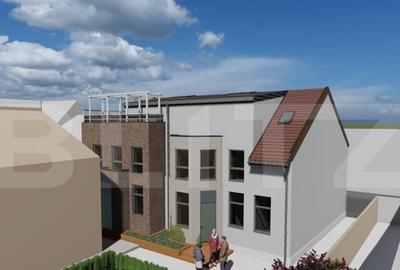 Apartament cu 3 camere decomandat în Central - 6