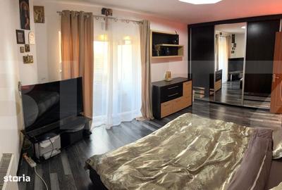 Apartament cu 3 camere în Alfa - 12