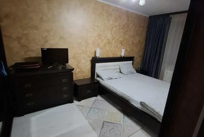 Vand apartament 3 camere - 2