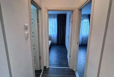 Apartament cu 3 camere în Traian - 11