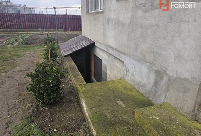 Casa individuala cu 7 camere, spatioasa in Sofronea - 23