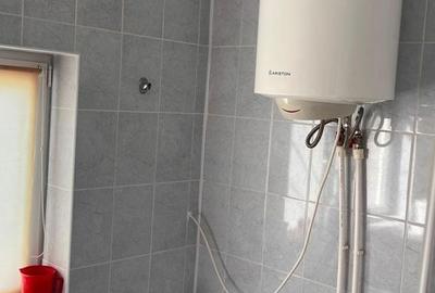 Casă cu 3 camere în Vărsătura - 4
