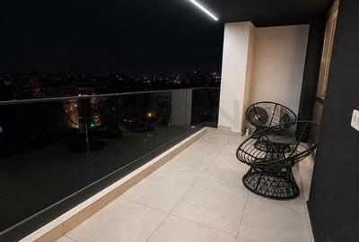 Apartament cu 2 camere decomandat, mobilat în Baicului - 10