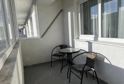 Metalurgiei drumul binelui cu parcare - 1