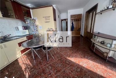 Casă cu 5 camere cu Teren 550 Mp în Mănăștur - 4