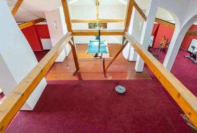 Imobil cu 1070 mp teren Gradina Icoanei - 4