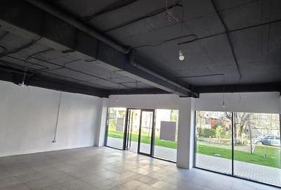 Spațiu comercial, de 79 mp, în Lipovei - 4