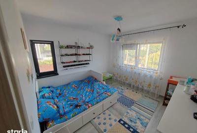 Casă cu 4 camere cu Teren 488 Mp în Bârnova - 3