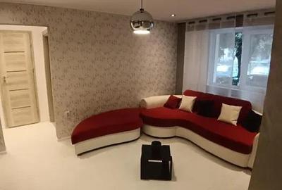 Apartament cu 2 camere semidecomandat, mobilat în Viziru 3 - 4