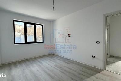 Apartament cu 6 camere decomandat în Hlincea - 3