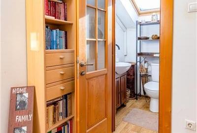 TUR LIVE! Apartament in vila, compozitie particulara, Ultracentral, Sfantu Gheor - 22
