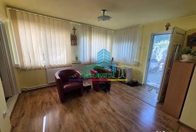 Casă cu 3 camere cu Teren 497 Mp în Bahne