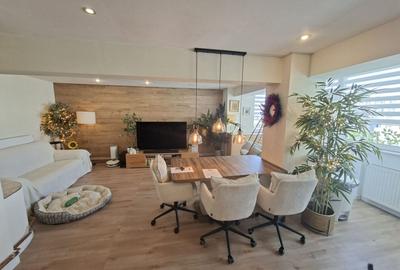 Apartament cu 2 camere semidecomandat, mobilat în Griviței - 2