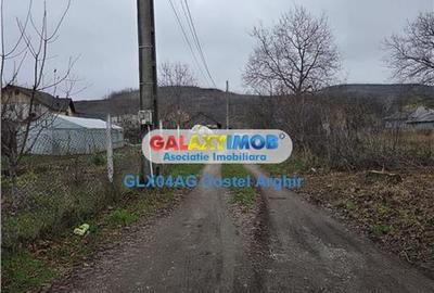 Teren Construcții intravilan de 1000 mp, în Călinești - 2