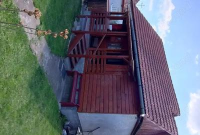 Casă cu 3 camere în Livada (Petreștii de Jos) - 7