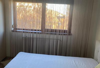 Apartament cu 3 camere decomandat în Grigorescu - 10