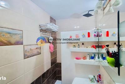 Apartament cu 3 camere în Ștefan cel Mare - 14