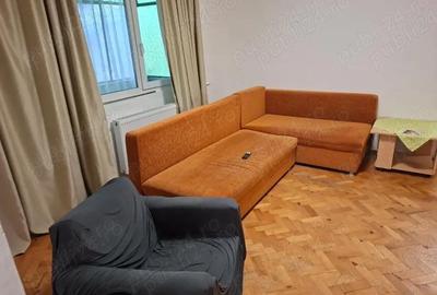 Apartament cu 2 camere semidecomandat în Podgoria - 6