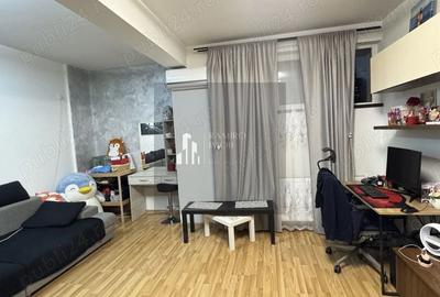 Apartament cu 2 camere decomandat în Olteniței - 5