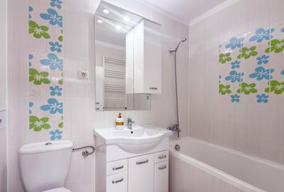 Apartament cu 3 camere decomandat, mobilat în Theodor Pallady - 5