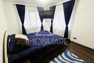 Casă cu 4 camere în Panduraș - 5