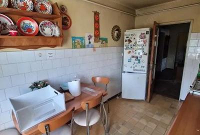 Apartament cu 3 camere decomandat în Nord - 8