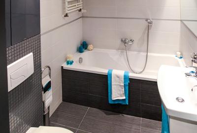 3 camere Piata Alba Iulia - 5