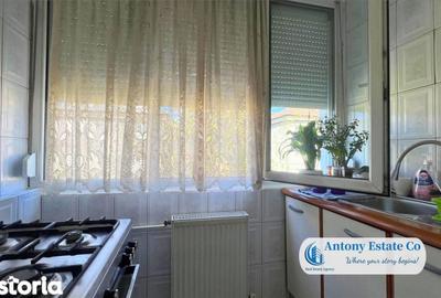 Apartament cu 2 camere decomandat în Rogerius - 2