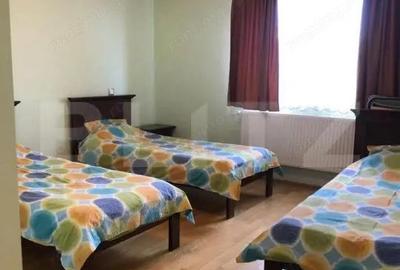 Pensiune de vanzare, 360 mp utili, 7500 teren, Zona Turistica, Risca - 1