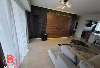 Apartament cu 2 camere, mobilat în Victoriei - 3