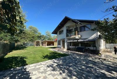 Casă cu Teren 600 Mp în Voila - 1