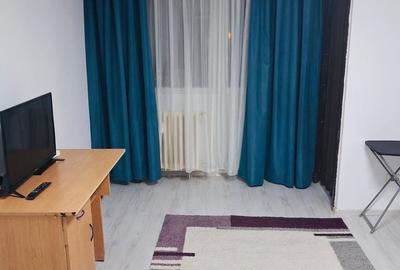 Garsonieră, mobilată în Teiul Doamnei - 1