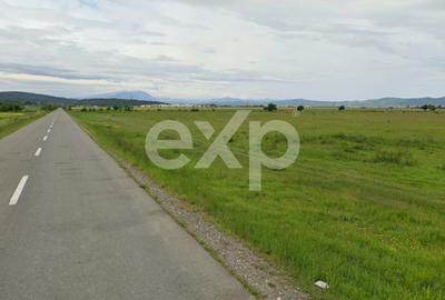 Teren agricol intravilan de 2000 mp, în Bartolomeu - 1