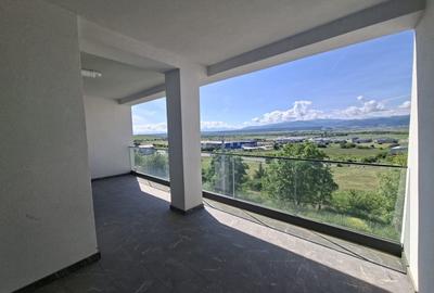 Apartament cu 2 camere decomandat în Cristian - 1