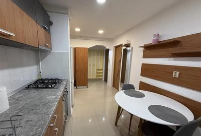 Vanzare apartament 3 camere modern zona Capat Primaverii Manastur, Cluj-Napoca - 3