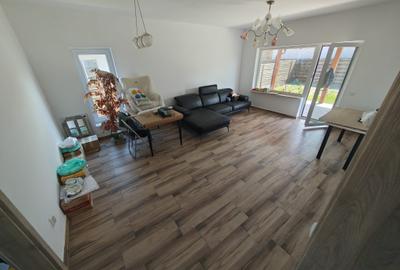 Casă individuală cu 4 camere cu Canalizare în Tărlungeni - 6