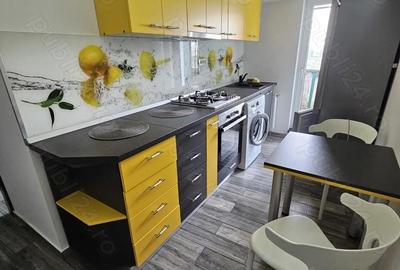 Garsonieră decomandată în Basarabia - 4