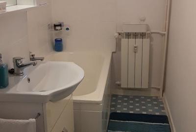 Garsonieră decomandată în Unirii - 7