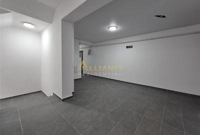 Garsonieră decomandată în Apărătorii Patriei - 11