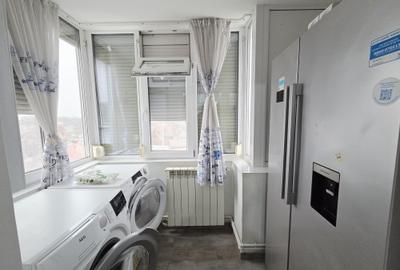 Apartament cu 3 camere decomandat, mobilat în - 6