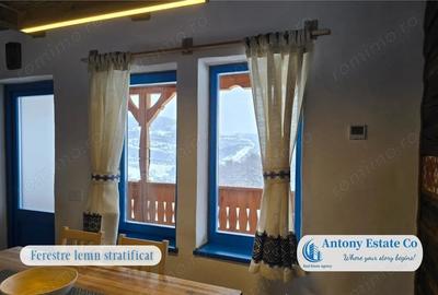 Casă cu 3 camere cu Teren 28000 Mp în Roșia - 10