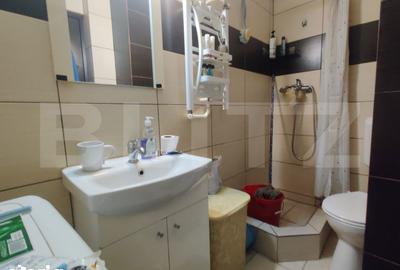 Apartament cu 2 camere decomandat în Decebal - 2